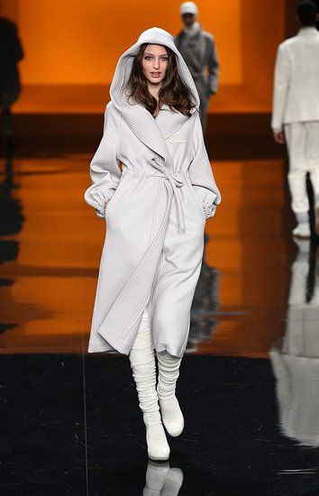 Lacoste, moda otoño invierno  